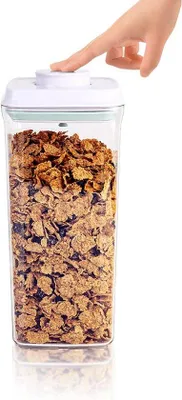 Immagine prodotto di Contenitori per alimenti ermetici da 2500 ml senza BPA