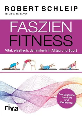 Produktbild von Faszien-Fitness