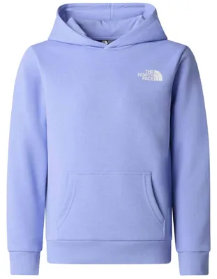 Produktbild von Hoodie The North Face NF0A8GR4-G74 für Kinder