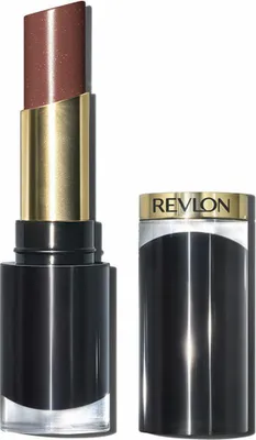 Produktbild von Revlon Super Lustrous Glass Shine Lipstick, Bordeaux, Rum Raisin, 1 Farben, Feuchtigkeitsspendend, Feuchtigkeitsspendend, Glättend, Frauen, Glanz, Glanz