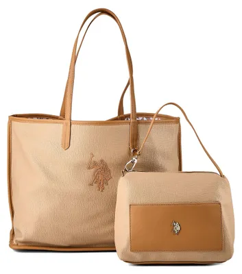 Zdjęcie produktu dla Torba U.S. Polo Assn. Surrey Wendeshopper 40 cm