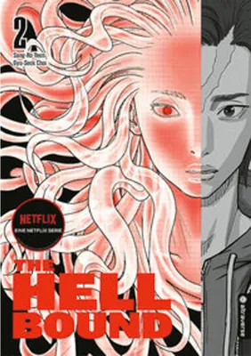 Produktbild von The Hellbound 02