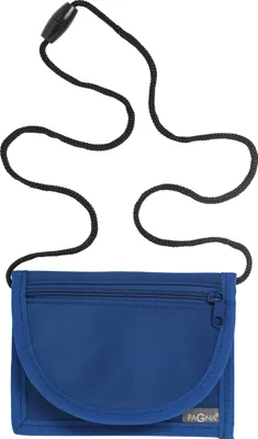 Immagine prodotto di PAGNA Marsupio da collo Basic blu