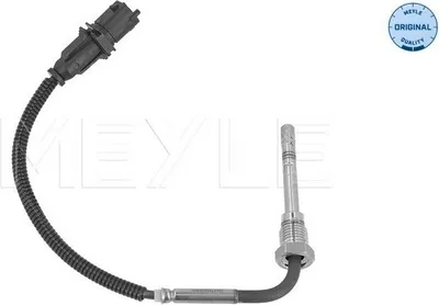 Produktbild von MEYLE 214 800 0076 Abgastemperatursensor für JEEP Renegade SUV (BU, B1) 205mm