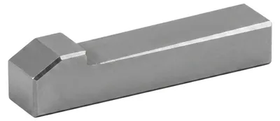 Produktbild von DIN 6887 Nasenkeile C45K 12 x 8 x 100 S 10 Stk