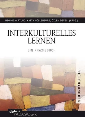 Produktbild von Interkulturelles Lernen