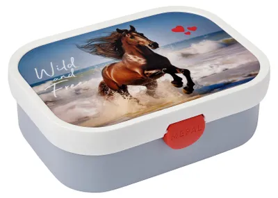 Produktbild von Mepal - Brotdose Campus - 750 ml - Wild horse
