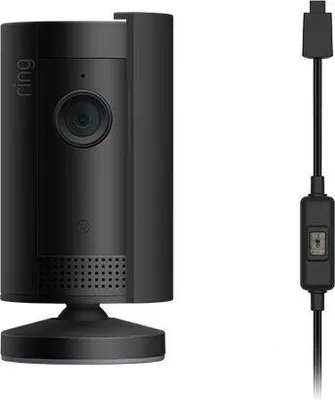Produktbild von Ring Datenschutz-Set für Ring Indoor Cam, Schwarz