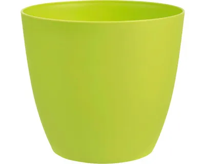 Produktbild von obal ELLA pr.21cm ZE (jablečná) matný