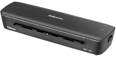 Obrázok produktu pre Fellowes Arc A4, 24 cm, Teplý laminátor, 4 min, 300 mm/min, 0,4 mm, A4