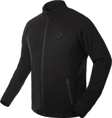 Immagine prodotto di Giacca funzionale Rukka Active-R Midlayer, nero, 2XL