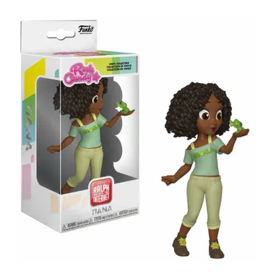 Immagine prodotto di Funko Rock Candy Tomb Raider Lara Croft Figurina In Vinile Nuova!