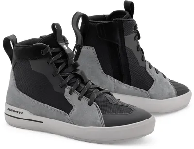 Produktbild von Revit Arrow 2 Motorrad Schuhe, grau/schwarz, 42