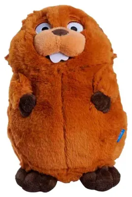 Zdjęcie produktu dla Disney Pixar Hoppers Boberek Mabel Plü schtier 22 cm