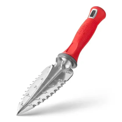 Immagine prodotto di Garden Weasel - Paletta dentata da giardinaggio per trapiantare e scavare 91360
