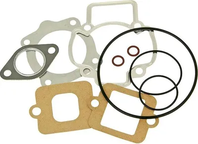 Produktbild von Artein Motor Dichtungssatz kompatibel mit Piaggio AC