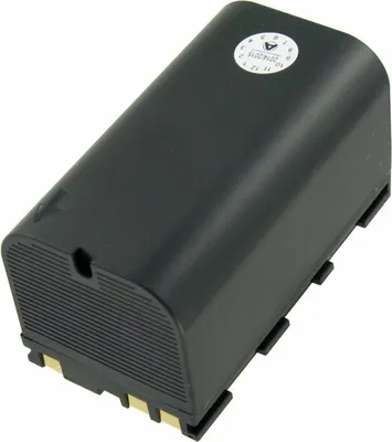 Zdjęcie produktu dla Akumulator AccuCell pasujący do baterii Leica 733270 GBE221, GEB221