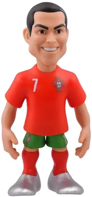 Zdjęcie produktu dla Minix Portugalia - Cristiano Ronaldo
