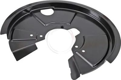 Produktbild von A.B.S. Spritzblech Bremsscheibe für LAND ROVER Defender SUV (L316) 11377 Ankerblech