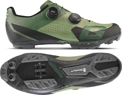 Produktbild von Gaerne G.rock Mtb-schuhe Grün EU 42 Mann Grün EU 42
