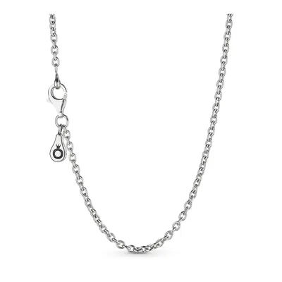 Produktbild von Pandora 590200 Halskette Damen Klassische Ankerhalskette Silber 60 cm