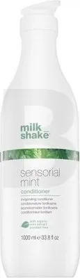 Obrázok produktu pre Milk_Shake Sensorial Mint Conditioner vyživujúci kondicionér pre všetky typy vlasov 1000 ml