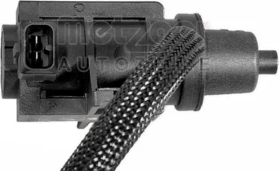 Productafbeelding van METZGER Drukwandelaar turbocompressor voor FIAT Ducato bestelwagen (250, 290) 08920017