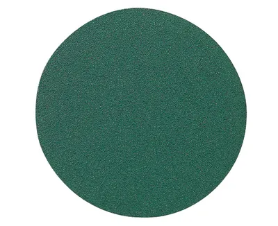 Image de 3M Disque abrasif auto-adhésif grain 80 diamètre 150mm non perforé Hookit 245 - 1647