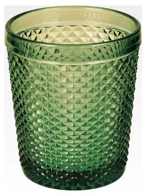 Produktbild von 6er Set Wassergläser 320 ml aus Glas