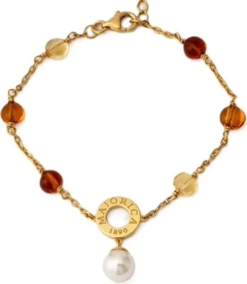 Obrázok produktu pre Majorica Jewelry Mod. 16689.01.1.000.010.1