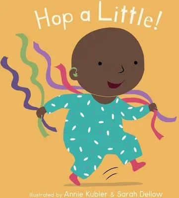 Produktbild von Hop a Little