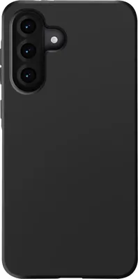 Obrázek produktu pro Mayaxess, pouzdro pro Samsung Galaxy A26 Flexibilní silikonový povlak, tenké, černé