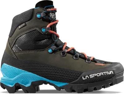 Produktbild von Damen Bergstiefel La Sportiva Aequilibrium Lt Gtx Women 41