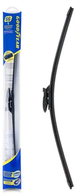 Produktbild von Goodyear GODESC00066 Wischerblätter 26 Zoll