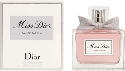 Produktbild von Dior Miss, Frauen, 150 ml, Nicht nachfüllbare Flasche, Iris, Maiglöckchen, Pfingstrose, Aprikose, Pfirsich, Rose, Benzoe, Moschus, Sandelholz, Tonka-Bohne, Vanille