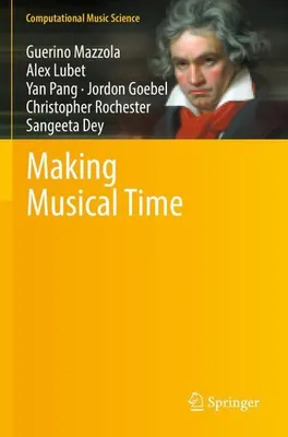 Obrázek produktu pro Making Musical Time