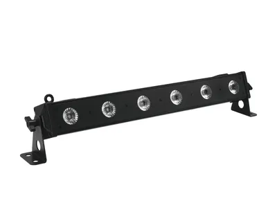 Immagine prodotto di EUROLITE LED BAR-6 QCL RGBW bar