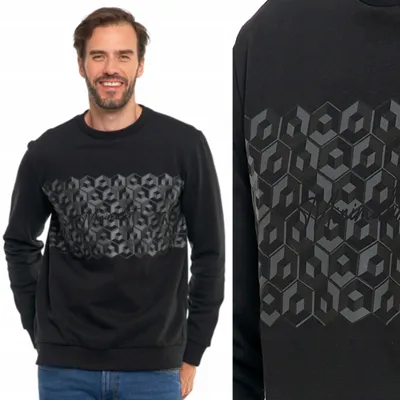 Imagen del producto de Chaqueta deportiva para hombre Moraj con capucha, color , talla L, cómoda