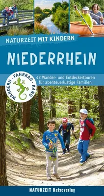 Image de Naturzeit mit Kindern: Niederrhein