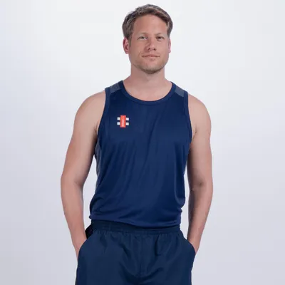 Immagine prodotto di Gray Nicolls 5032703, Adulto, Blu navy, XS