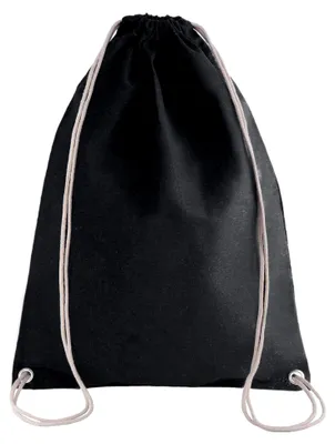 Produktbild von Baumwoll-Rucksack