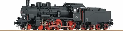 Image de Roco 71394 locomotive à vapeur 638.2692, ÖBB