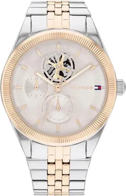 Productafbeelding van Horloge Tommy Hilfiger ty557250