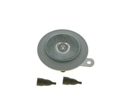 Produktbild von BOSCH Horn 0 986 320 302 112mm 60mm elektrisch