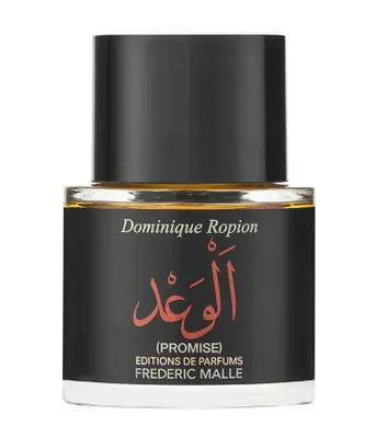 Produktbild von Frederic Malle Promise Parfum Spray (100 ml)