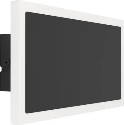 Produktbild von Eglo LED Wandleuchte Talamello 1 12W, 1500 lm, 3000K, ww, schwarz