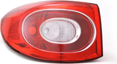 Produktbild von Johns, Heckleuchte Rückleuchte passend für VW Tiguan 5N 09/07-05/11 außen Links Halogen 5N0945095H 5N0945095F 5N0945095D