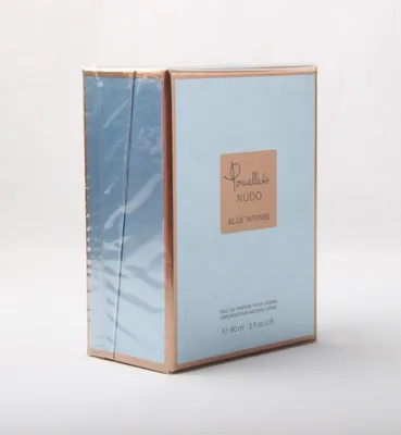 Obrázek produktu pro Pomellato Nudo Blue Intense Eau de Parfum Spray 90ml