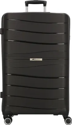 Produktbild von cocoono Leon 4 Rollen Trolley 76 cm
