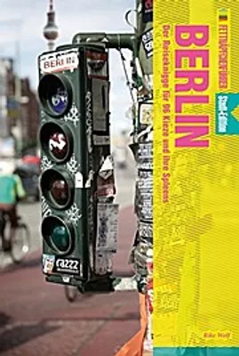 Produktbild von Fettnäpfchenführer Berlin